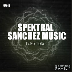 Teke Teke