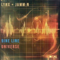 9ine Line