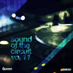 Sound of the Circuit, Vol. 11