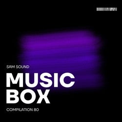 Sam Sound P.t 80