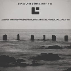 Granulart Compilation #07