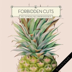 Discotexas Forbidden Cuts Vol. I