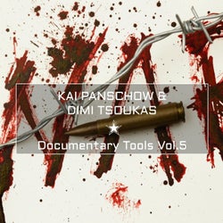 Documentary Tools Vol.5