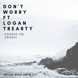 Don't Worry (feat. Logan Trearty)