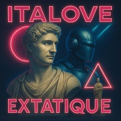 Extatique (Man vs Robot)