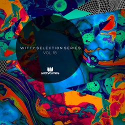Witty Selection Series Vol. 18