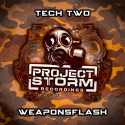 Weapons Flash