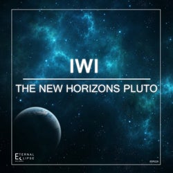The New Horizons Pluto