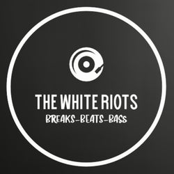 The White Riots Breaks chart