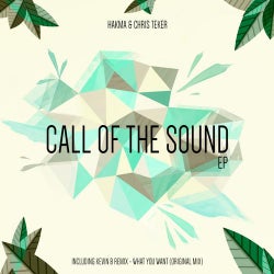 Call Of The Sound