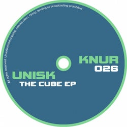 The Cube EP