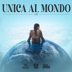 Unica al mondo