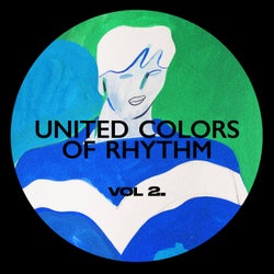 United Colors of Rhythm, Vol. 2