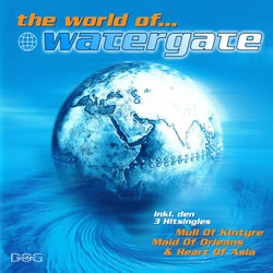 The World of Watergate