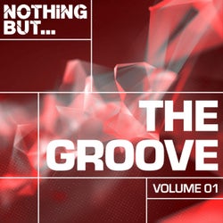 Nothing But... The Groove, Vol. 1