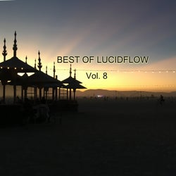 Best of Lucidflow, Vol. 8