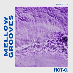 Mellow Grooves 032