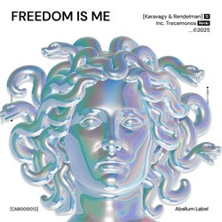 Freedom Is Me