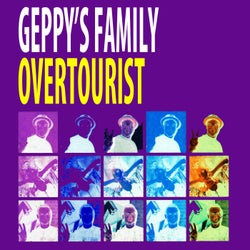 Overtourist (Nu Ground Foundation Mixes)