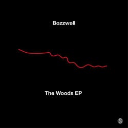 The Woods EP