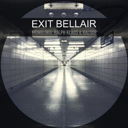Exit Bellair