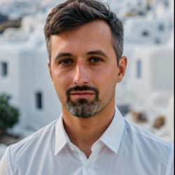 Jason Gray's 'I Can't Let Go' Chart