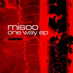 One Way EP