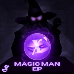Magic Man