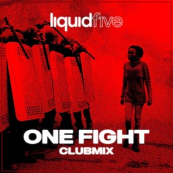 One Fight (Club Mix)