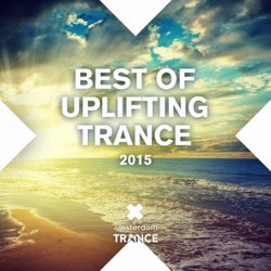Best of Uplifting Trance 2015