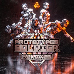Prototypes Soldier Remixes