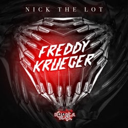 Freddy Krueger EP
