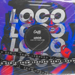 Loco (snow.LEØPARD Remix)
