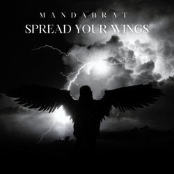 Spread Your Wings