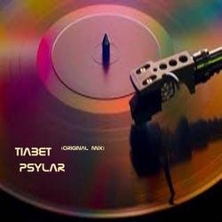 Tiabet (Original Mix)