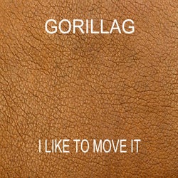 I Like To Move It