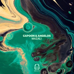 CAPOON & ANGELOS - MAZALI CROSSTOWN Chart