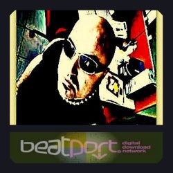 Beatport Favourite October 2012