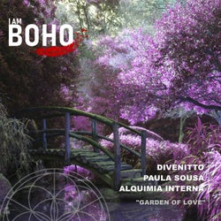 Garden of Love