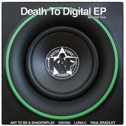 Death To Digital Vol.2
