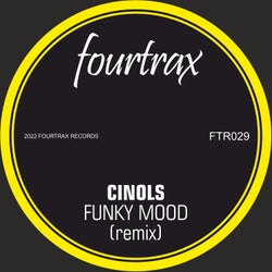 Funky Mood (Remix)