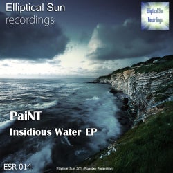 Insudious Water EP