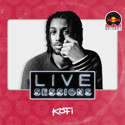 Red Bull Records Live Sessions