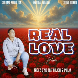 Real Love (Remix)