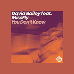You Don't Know