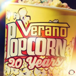 Popcorn (20 Years Mix)