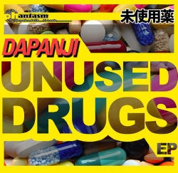 Unused Drugs EP