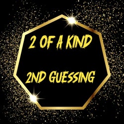 2Nd Guessing