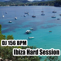 Ibiza Hard Session