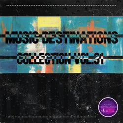 Music Destinations Collection Vol. 31